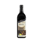 5 Piezas Vinagre Balsámico Natural Pianello Botella 1 Lt.